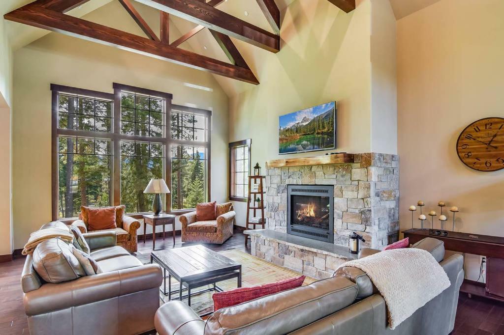 Elk Run Lodge Roslyn Kültér fotó