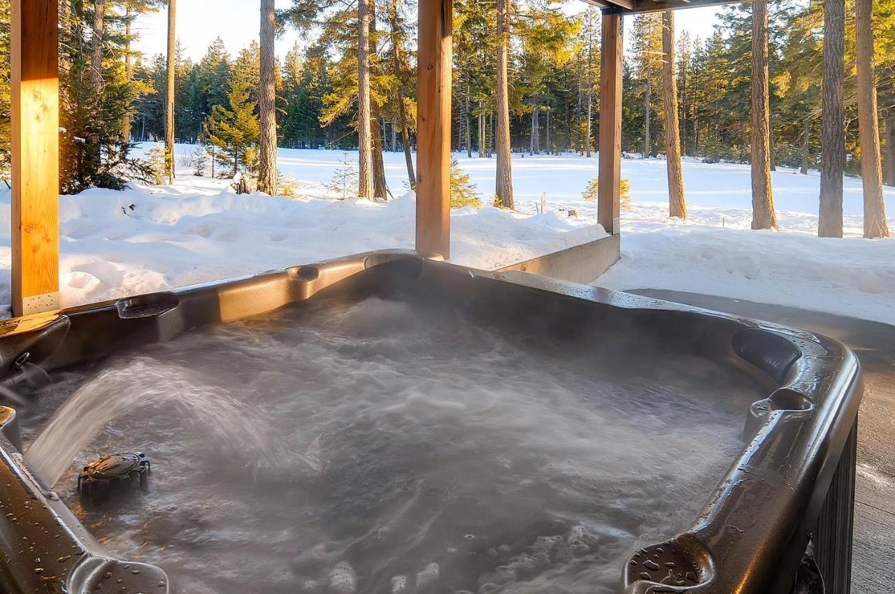 Elk Run Lodge Roslyn Kültér fotó